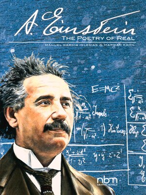 cover image of Albert Einstein